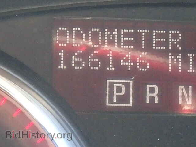 2008 GMC ACADIA - VIN: 1GKER23728J163856 - Фото 8