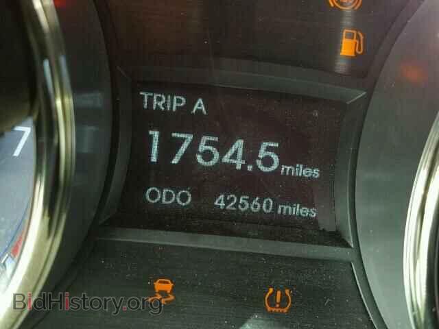 2012 HYUNDAI SONATA - VIN: 5NPEB4AC2CH496040 - Photo 8