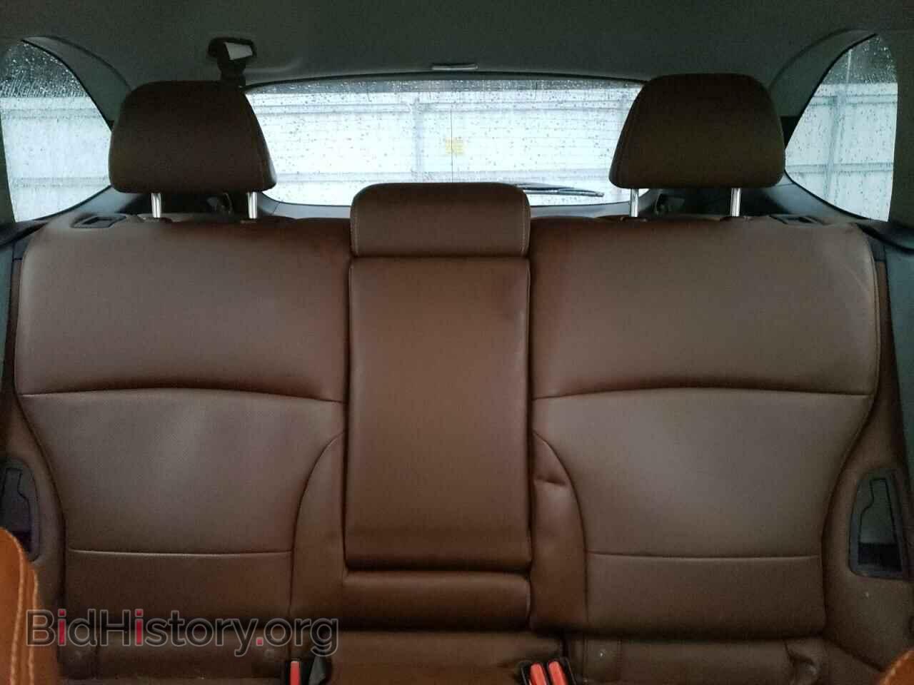 2017 SUBARU OUTBACK - VIN: 4S4BSATC5H3339096 - Фото 10