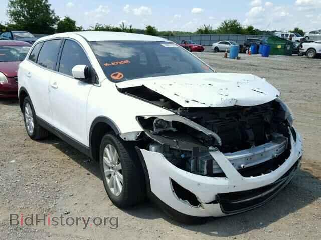 Фотография JM3TB28YX70109015 - MAZDA CX-9 2007