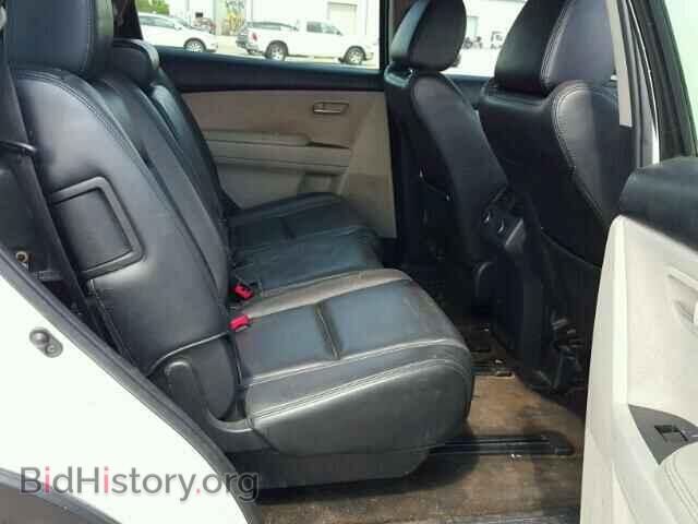2007 MAZDA CX-9 - VIN: JM3TB28YX70109015 - Фото 6