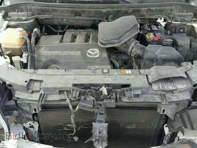 2007 MAZDA CX-9 - VIN: JM3TB28YX70109015 - Фото 7