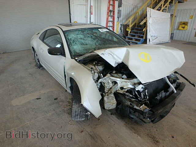 Photo 4A3AC44G73E004805 - MITSUBISHI ECLIPSE 2003