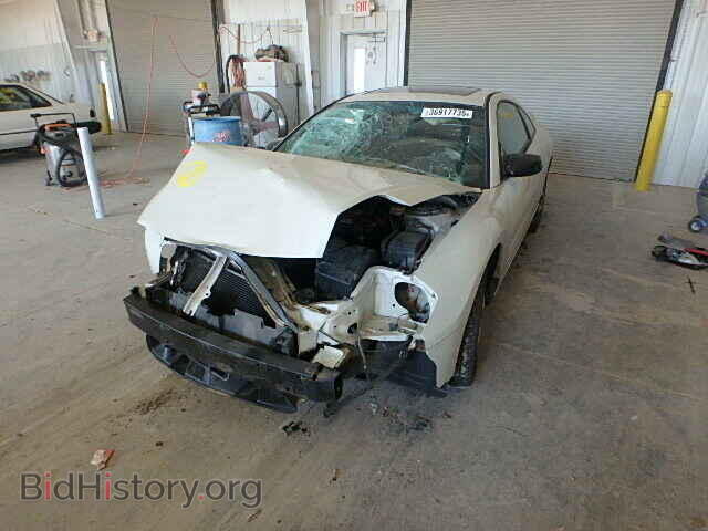 2003 MITSUBISHI ECLIPSE - VIN: 4A3AC44G73E004805 - Photo 2