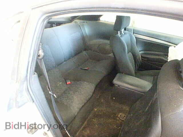 2003 MITSUBISHI ECLIPSE - VIN: 4A3AC44G73E004805 - Photo 6