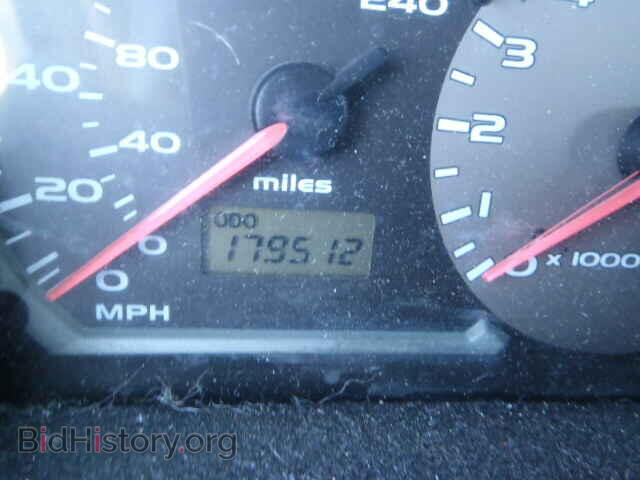2003 MITSUBISHI ECLIPSE - VIN: 4A3AC44G73E004805 - Photo 8