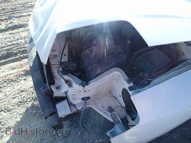 2003 MITSUBISHI ECLIPSE - VIN: 4A3AC44G73E004805 - Photo 9