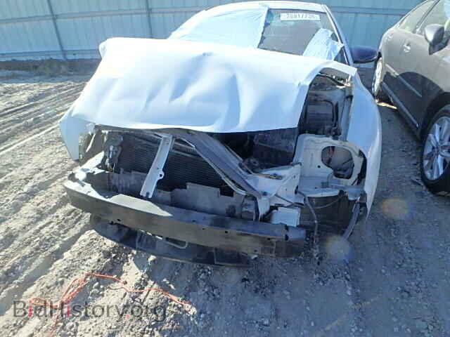 2003 MITSUBISHI ECLIPSE - VIN: 4A3AC44G73E004805 - Photo 10