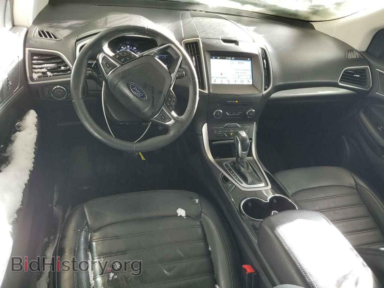 2018 FORD EDGE - VIN: 2FMPK4J96JBC54725 - Photo 8