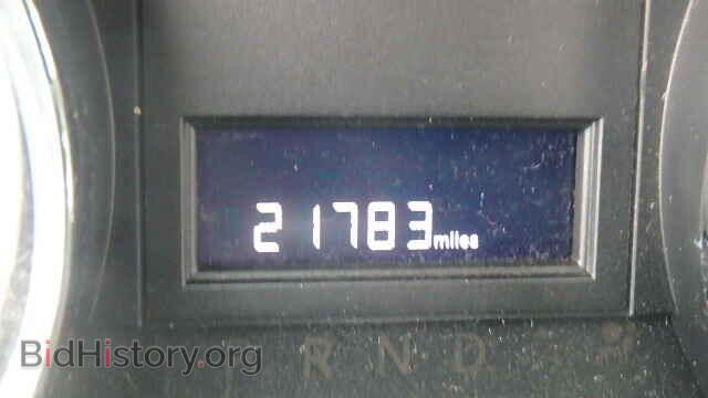 2013 DODGE CARAVAN - VIN: 2C4RDGBG5DR533620 - Фото 8