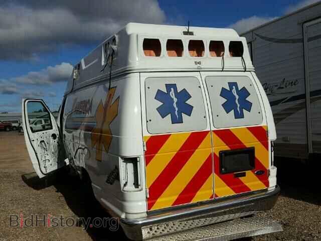 2013 FORD ECONOLINE - VIN: 1FDSS3EL4DDB15217 - Фото 3