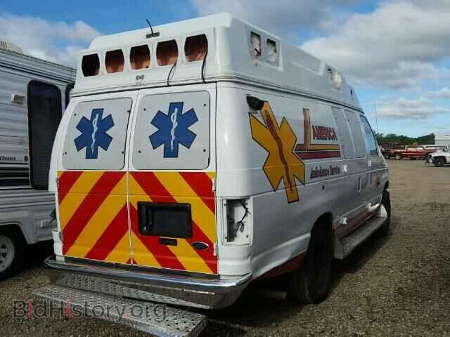 2013 FORD ECONOLINE - VIN: 1FDSS3EL4DDB15217 - Фото 4