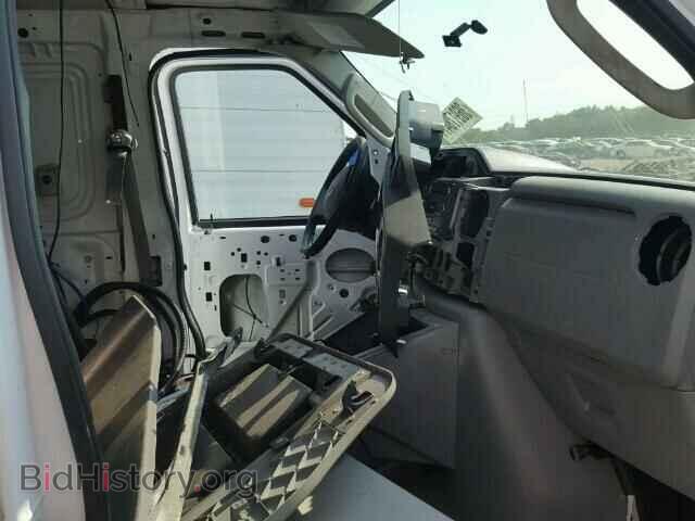 2013 FORD ECONOLINE - VIN: 1FDSS3EL4DDB15217 - Фото 5