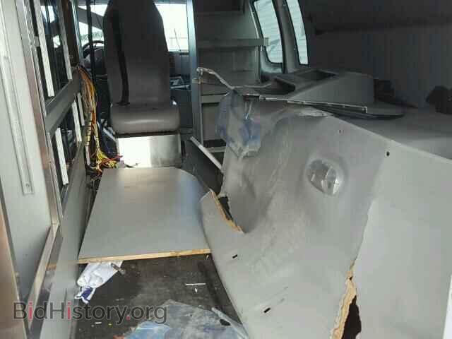 2013 FORD ECONOLINE - VIN: 1FDSS3EL4DDB15217 - Фото 6