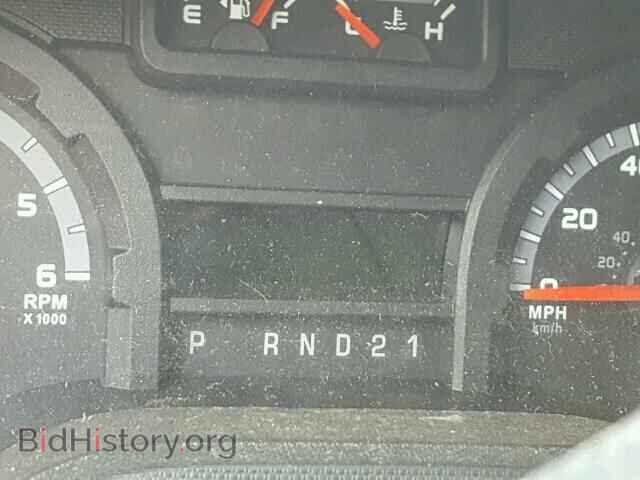 2013 FORD ECONOLINE - VIN: 1FDSS3EL4DDB15217 - Фото 8