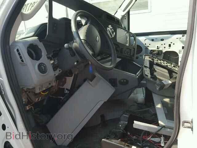 2013 FORD ECONOLINE - VIN: 1FDSS3EL4DDB15217 - Фото 9