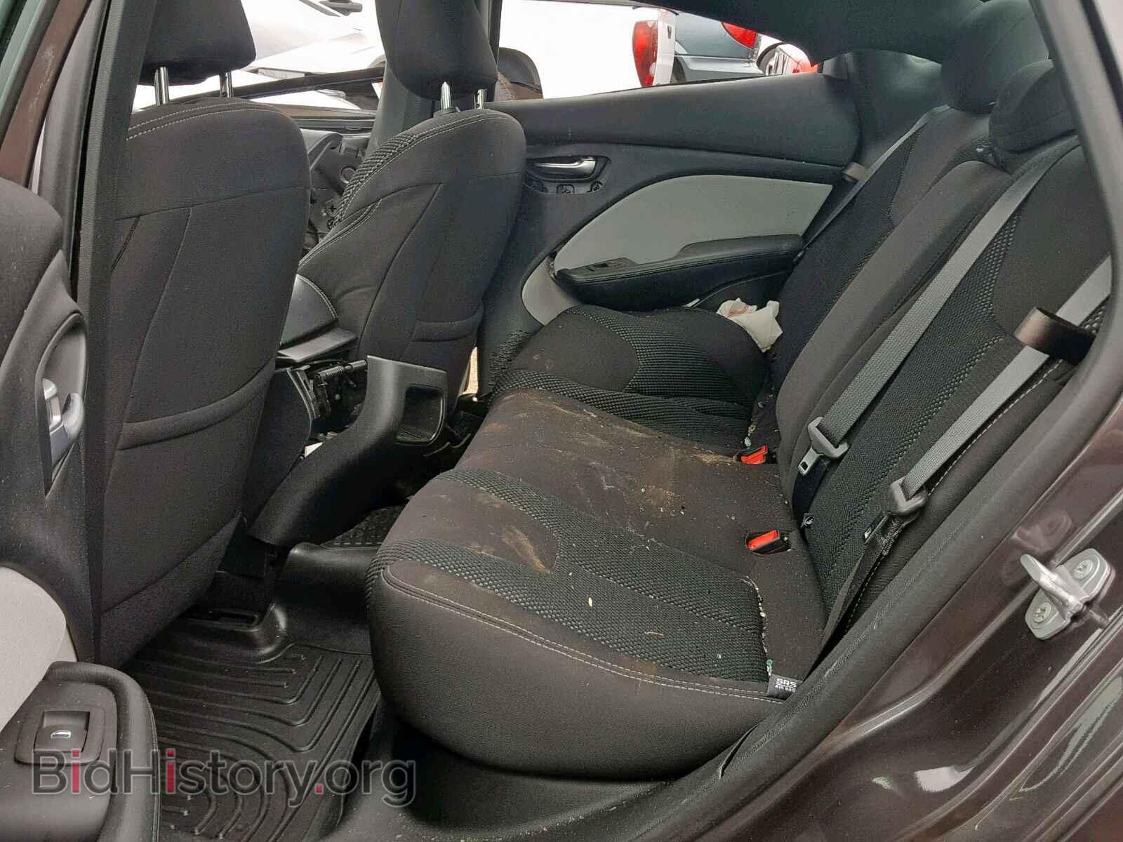 2015 DODGE DART - VIN: 1C3CDFBB1FD200779 - Фото 6