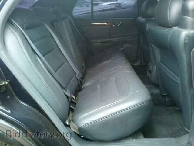 2002 CADILLAC DEVILLE - VIN: 1G6KD54Y42U135992 - Photo 6