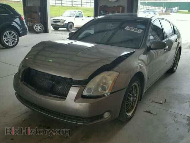 2006 NISSAN MAXIMA - VIN: 1N4BA41E06C812211 - Фото 2