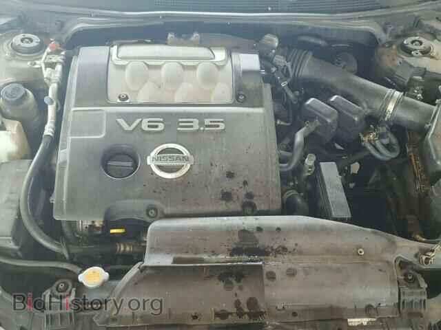 2006 NISSAN MAXIMA - VIN: 1N4BA41E06C812211 - Фото 7
