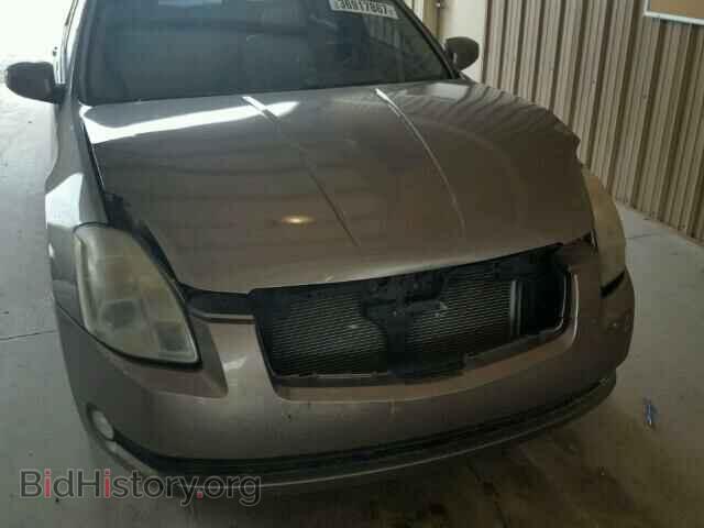 2006 NISSAN MAXIMA - VIN: 1N4BA41E06C812211 - Фото 9