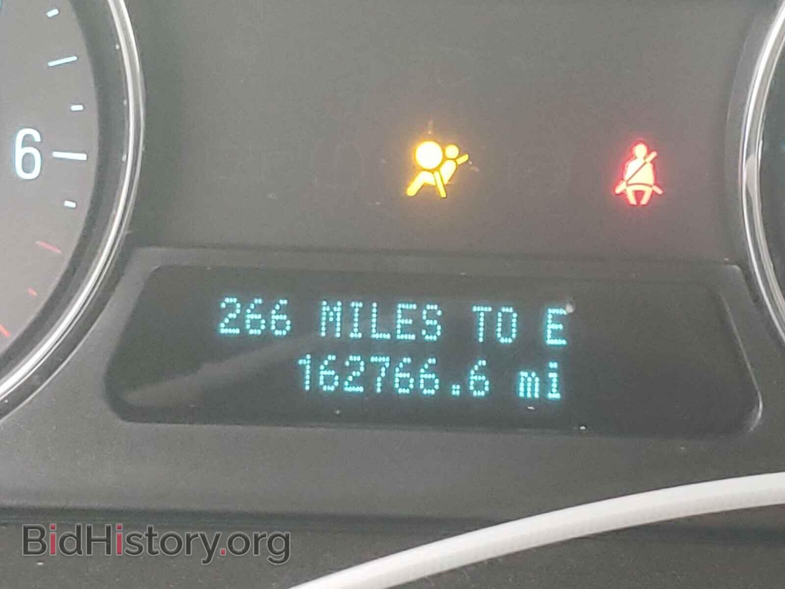 2010 FORD FLEX - VIN: 2FMGK5CC2ABA71045 - Фото 8