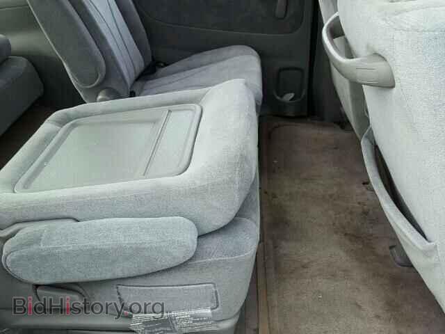 2003 MAZDA MPV - VIN: JM3LW28A030378951 - Фото 6
