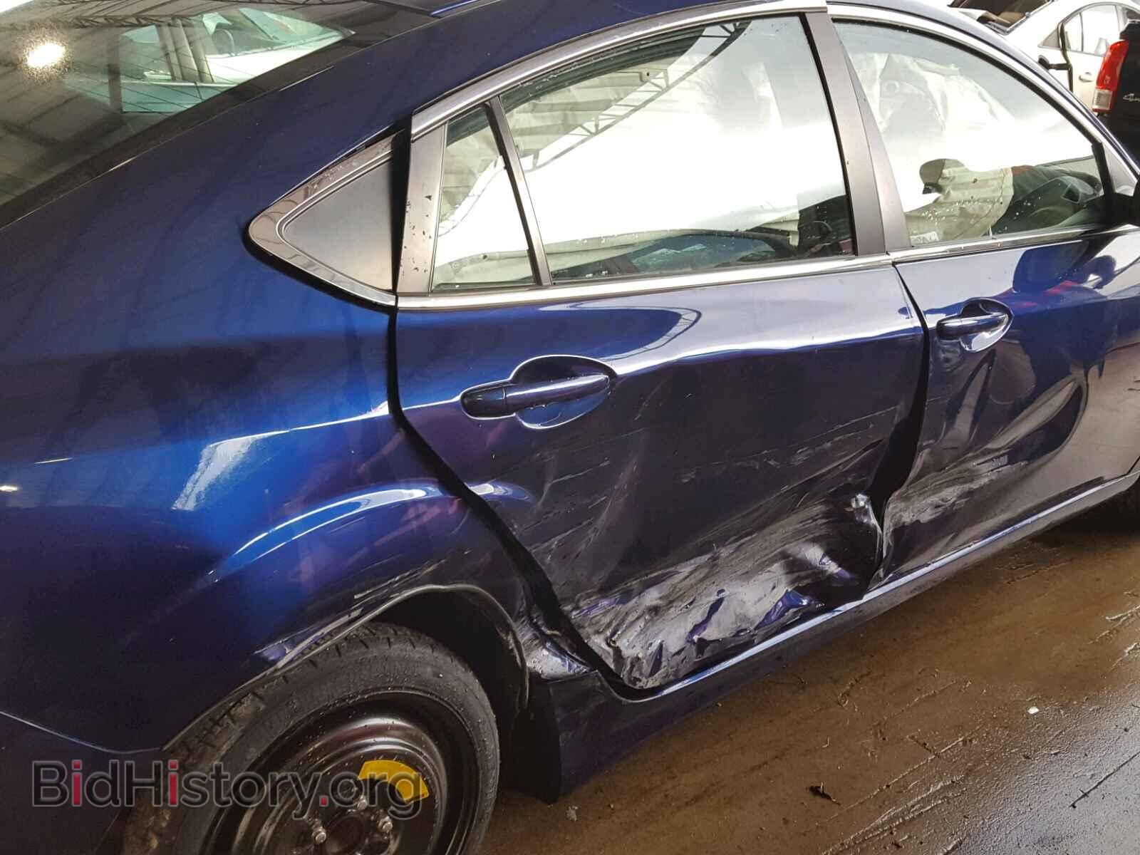 2009 MAZDA 6 - VIN: 1YVHP81AX95M24395 - Фото 9