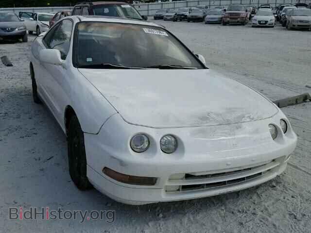 Photo JH4DC2384SS002653 - ACURA INTEGRA 1995