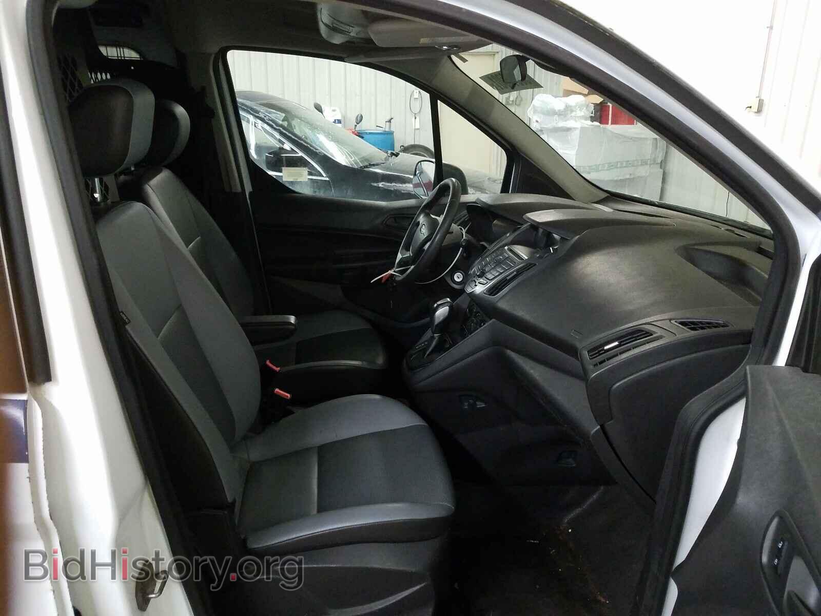 2014 FORD TRANSIT CO - VIN: NM0LS6E74E1161336 - Фото 5