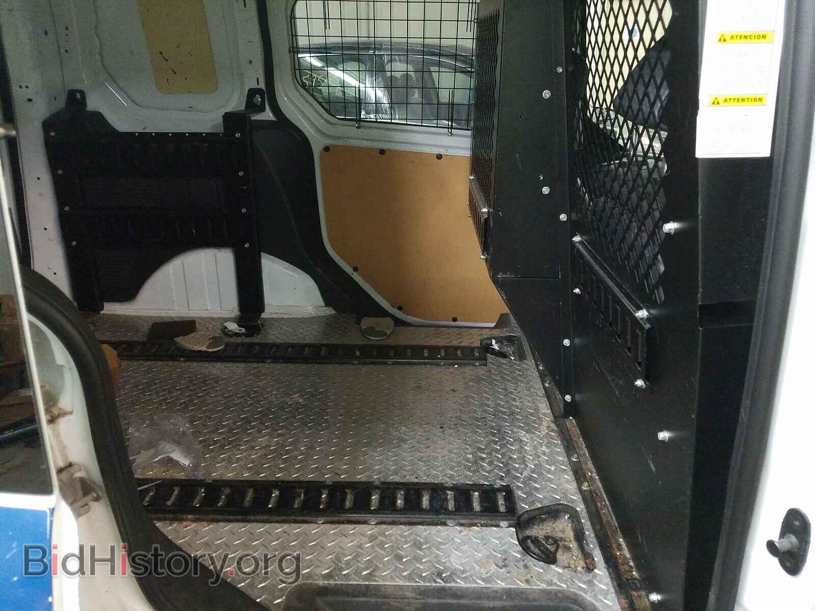 2014 FORD TRANSIT CO - VIN: NM0LS6E74E1161336 - Фото 6