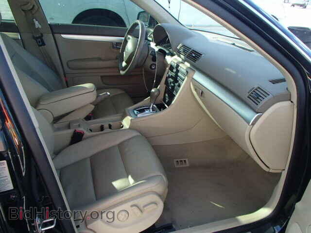 2006 AUDI A4 - VIN: WAUAF78E66A143661 - Photo 5