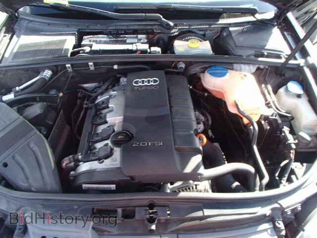 2006 AUDI A4 - VIN: WAUAF78E66A143661 - Photo 7