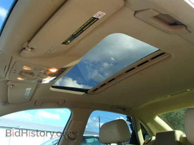 2006 AUDI A4 - VIN: WAUAF78E66A143661 - Photo 9