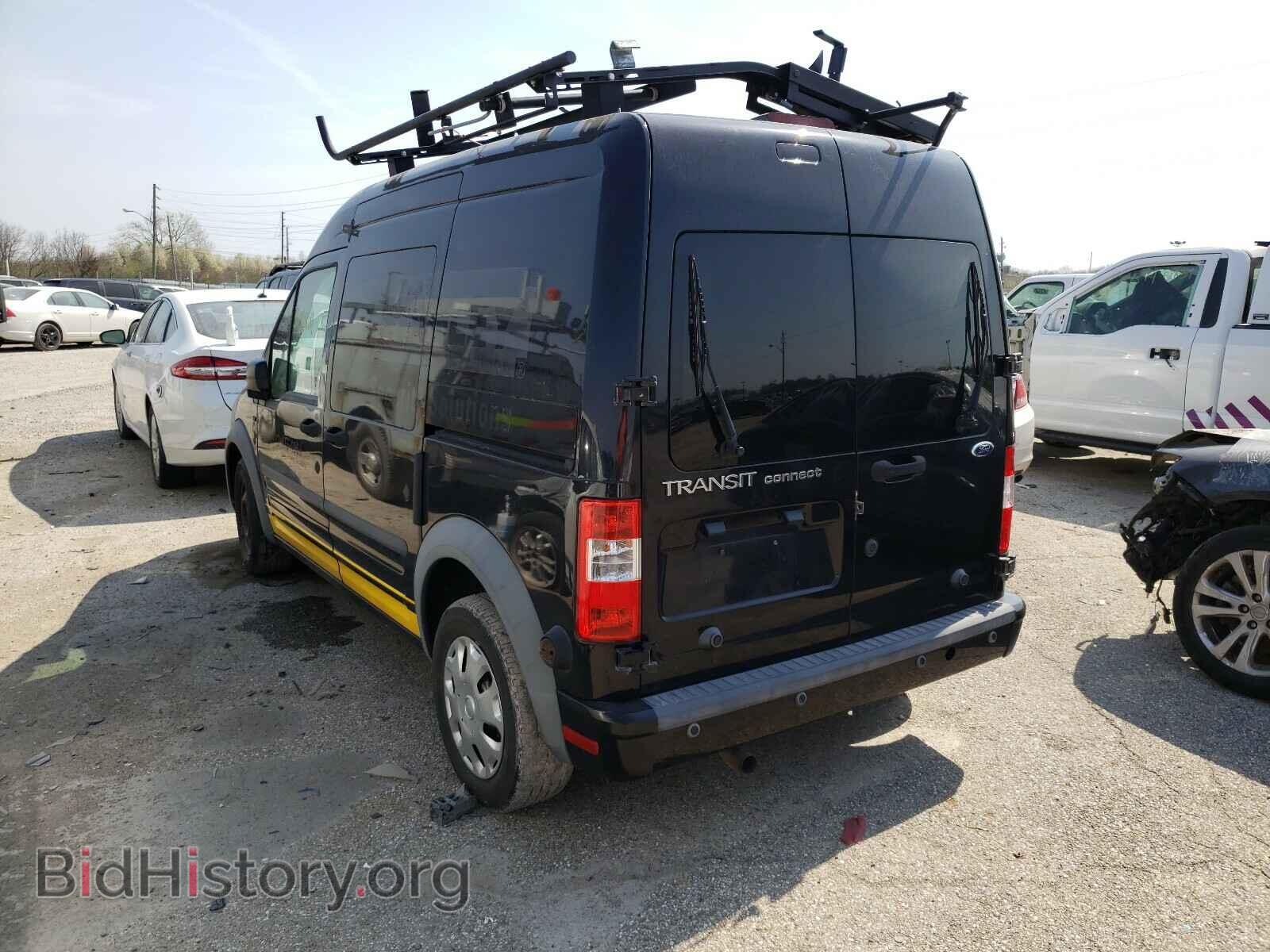 2013 FORD TRANSIT CO - VIN: NM0LS7DN5DT151732 - Photo 3
