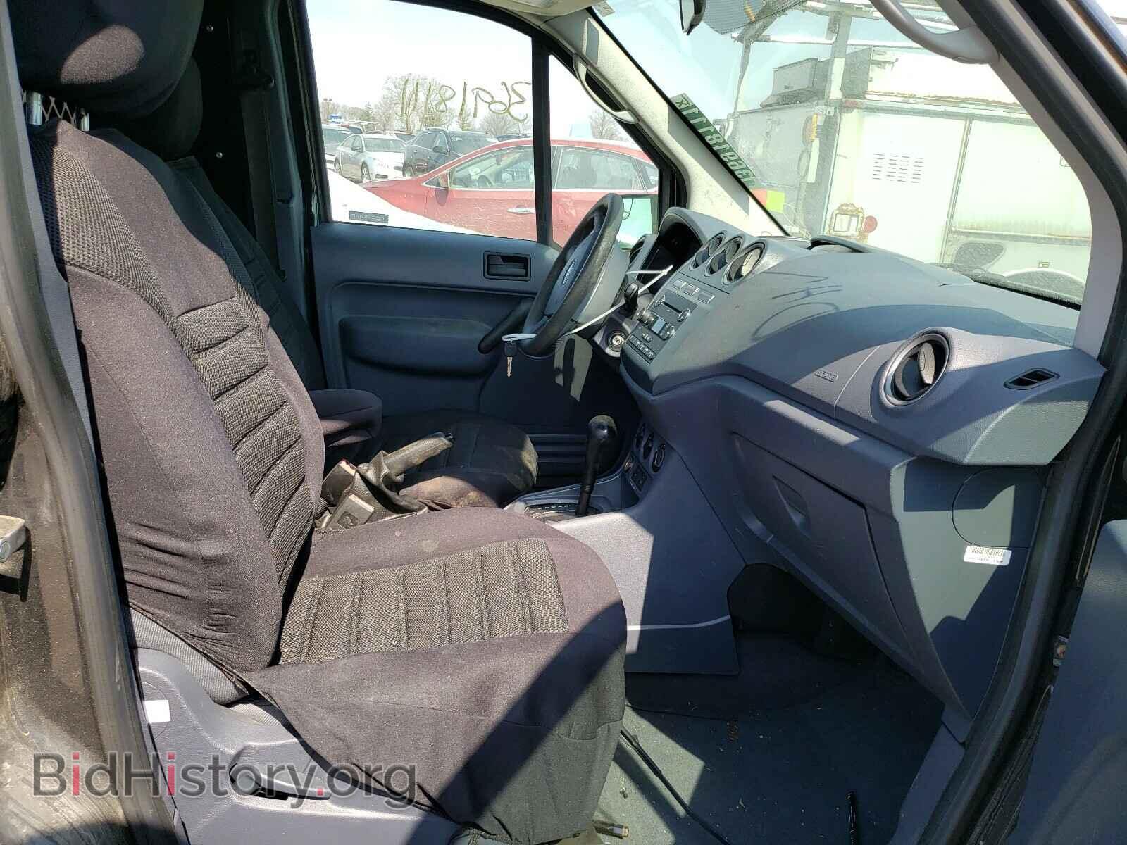 2013 FORD TRANSIT CO - VIN: NM0LS7DN5DT151732 - Photo 5