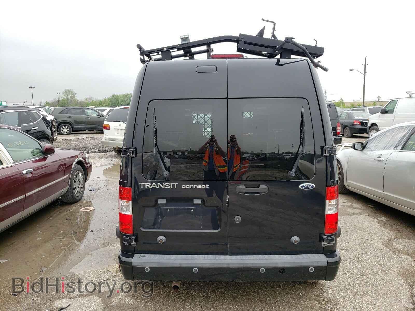 2013 FORD TRANSIT CO - VIN: NM0LS7DN5DT151732 - Photo 6