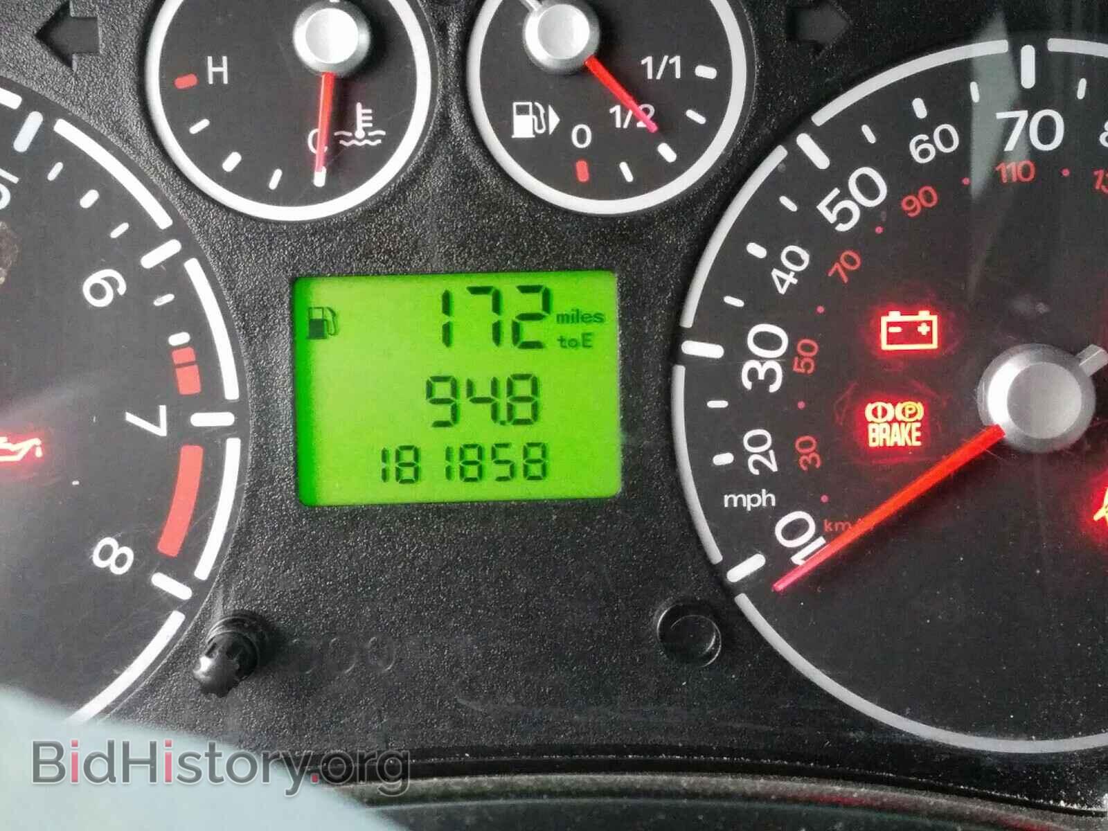 2013 FORD TRANSIT CO - VIN: NM0LS7DN5DT151732 - Photo 8