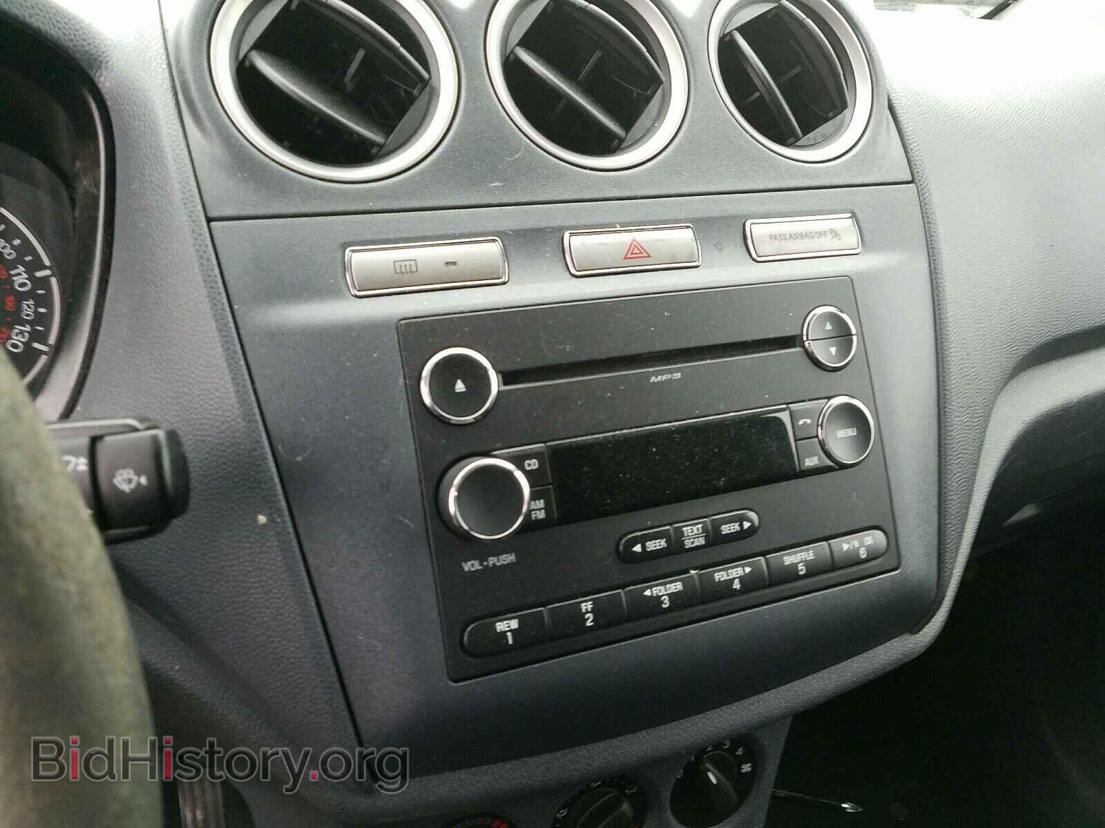 2013 FORD TRANSIT CO - VIN: NM0LS7DN5DT151732 - Photo 9