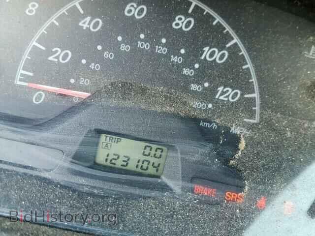 2005 MITSUBISHI LANCER - VIN: JA3AJ26E15U038559 - Фото 8