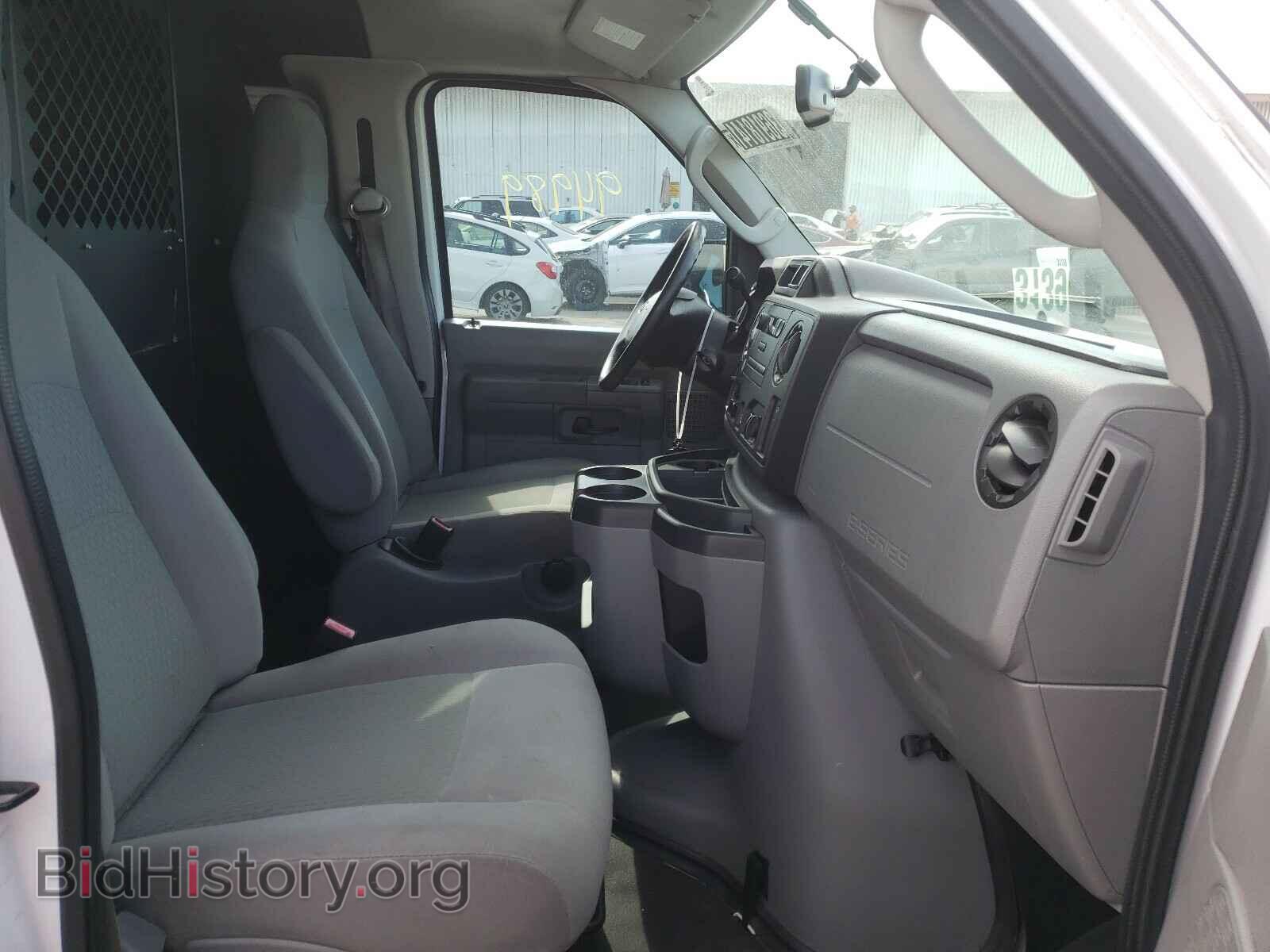 2012 FORD ECONOLINE - VIN: 1FTNE2EW6CDB35903 - Photo 5