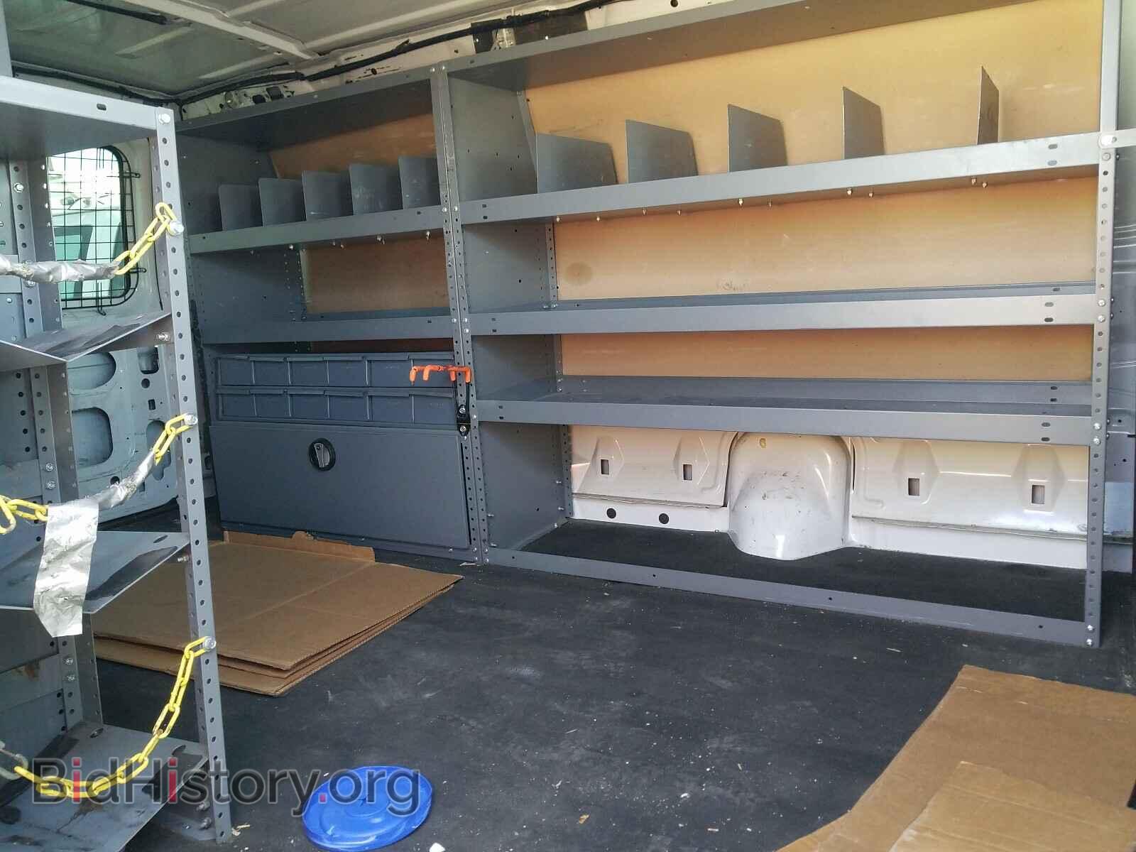 2012 FORD ECONOLINE - VIN: 1FTNE2EW6CDB35903 - Photo 6
