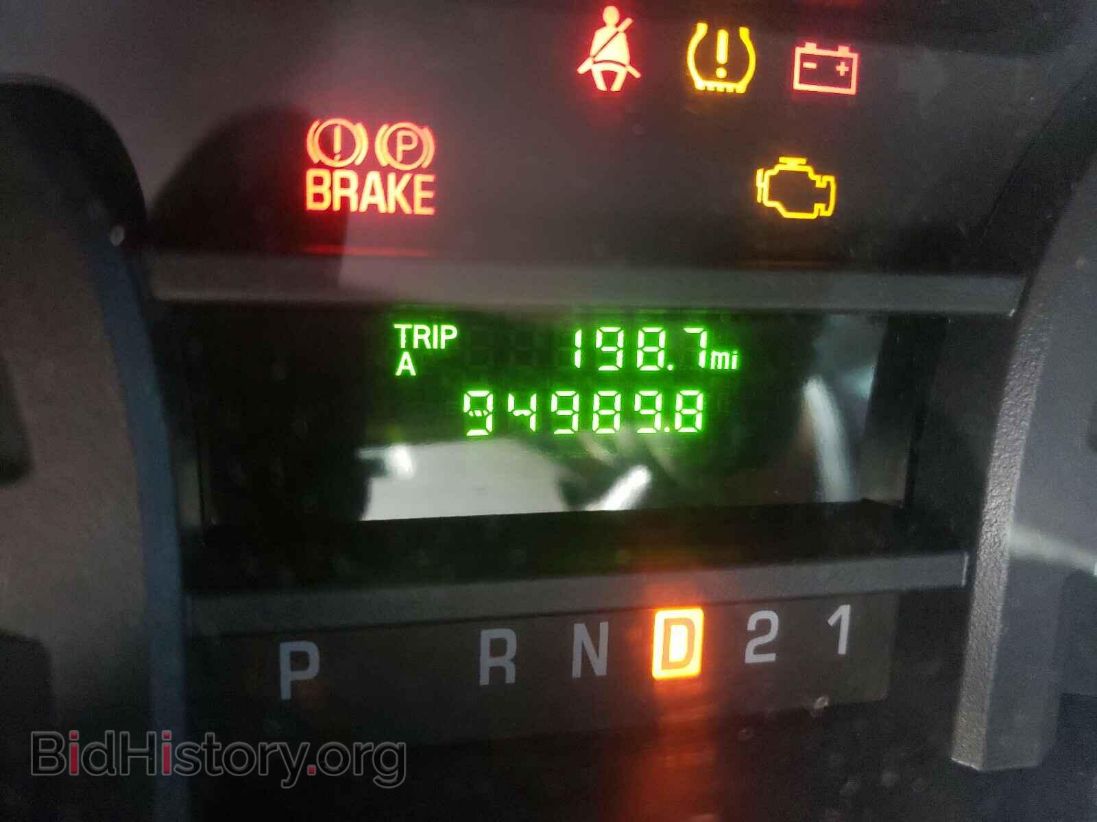 2012 FORD ECONOLINE - VIN: 1FTNE2EW6CDB35903 - Photo 8