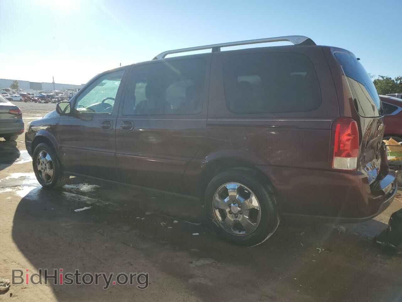 2007 CHEVROLET UPLANDER - VIN: 1GNDV33157D117446 - Фото 2