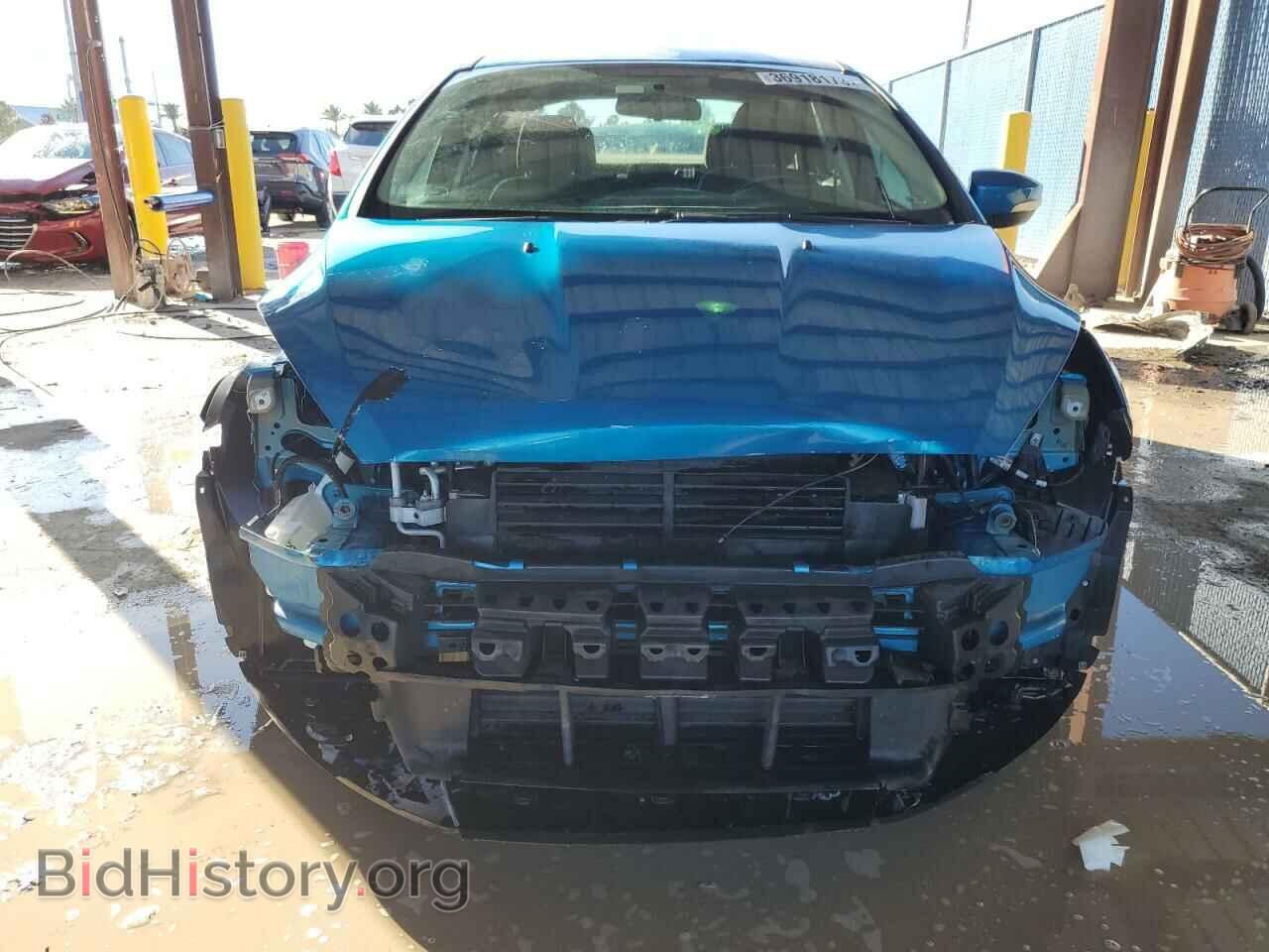 2017 FORD FOCUS - VIN: 1FADP3F25HL212898 - Photo 5