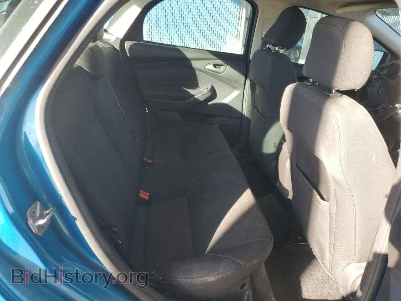 2017 FORD FOCUS - VIN: 1FADP3F25HL212898 - Photo 10