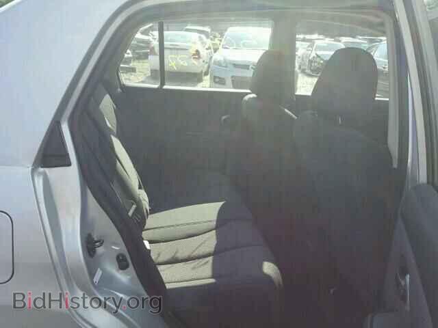 2007 NISSAN VERSA - VIN: 3N1BC11E97L413454 - Фото 6