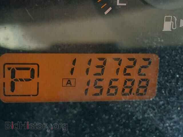 2007 NISSAN VERSA - VIN: 3N1BC11E97L413454 - Фото 8
