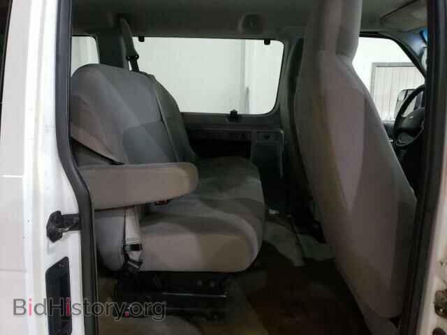 2012 FORD ECONOLINE - VIN: 1FBNE3BL9CDA01035 - Фото 11