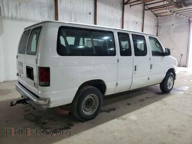 2012 FORD ECONOLINE - VIN: 1FBNE3BL9CDA01035 - Фото 3